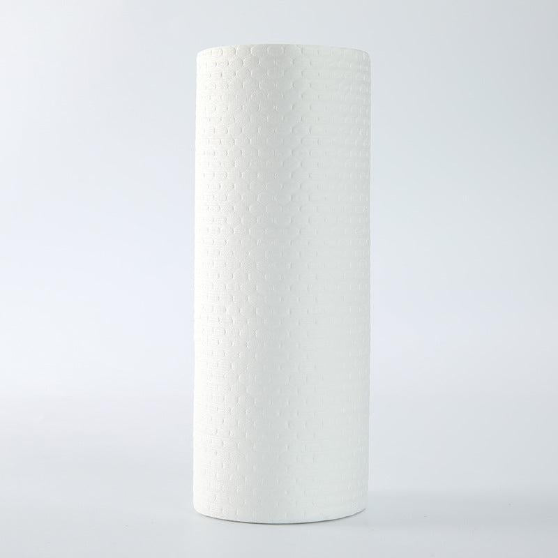 Bamboo Dishcloth Roll 40 Sheets 19 99x24 99 Cm