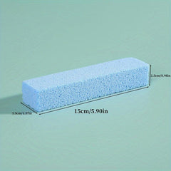 Pumice Toilet Bowl Cleaning Stick - Limescale & Rust Remover
