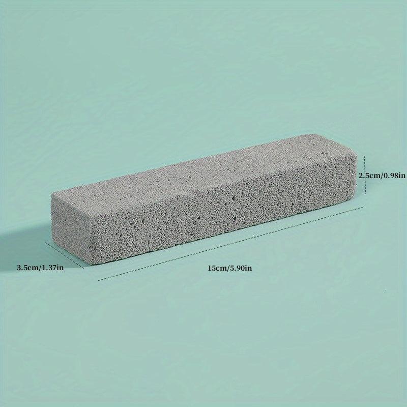 Pumice Toilet Bowl Cleaning Stick - Limescale & Rust Remover
