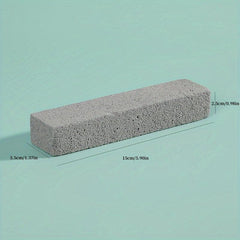 Pumice Toilet Bowl Cleaning Stick - Limescale & Rust Remover