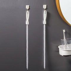 Flexible Plastic Drain Clog Remover Tool 91 44 Cm Length