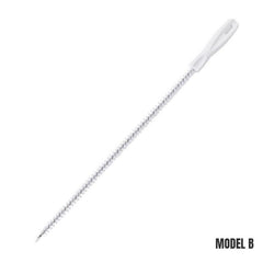 Flexible Plastic Drain Clog Remover Tool 91 44 Cm Length