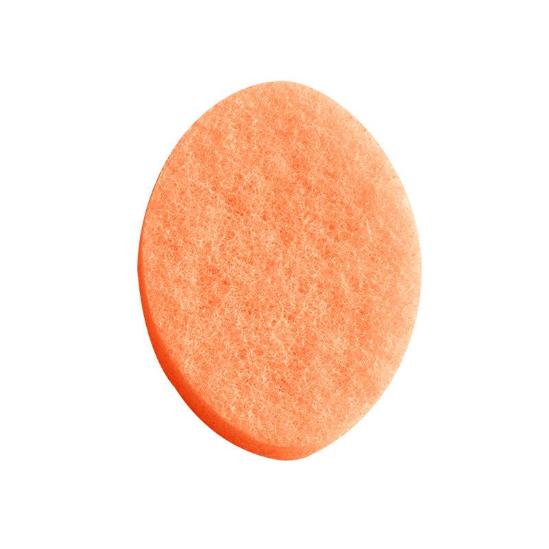 Long Handle Bathroom Sponge Brush for Deep Cleaning - Soft Cloth