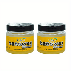 Wood Seasoning Beeswax Furniture Beeswax Polish