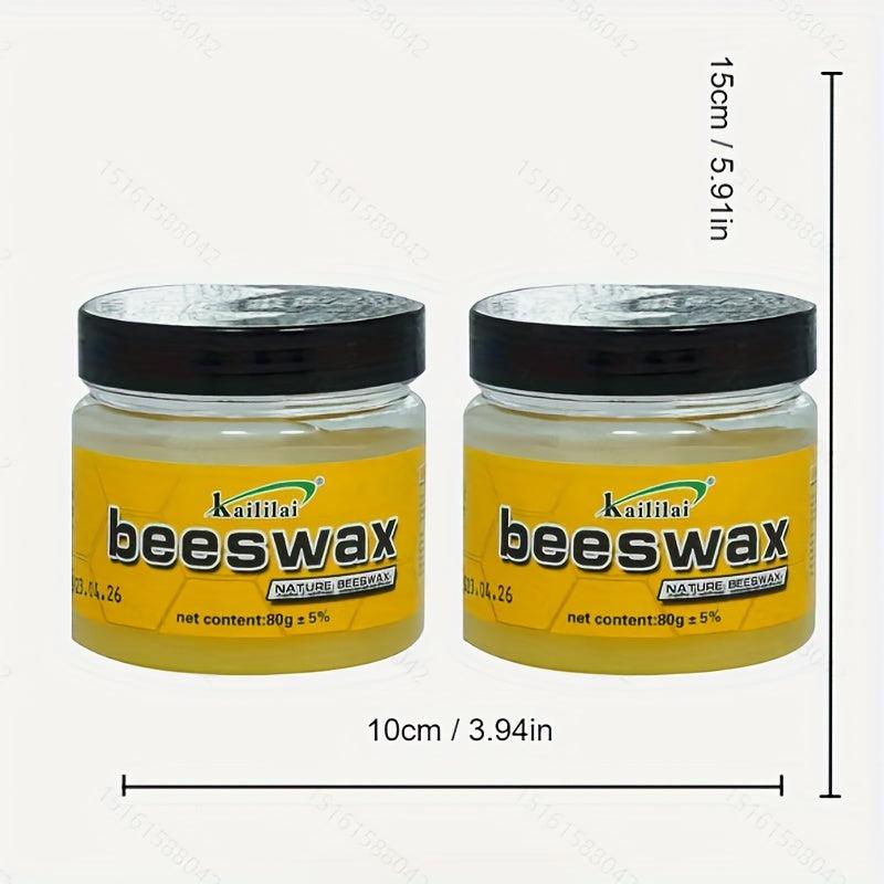 Wood Seasoning Beeswax Furniture Beeswax Polish