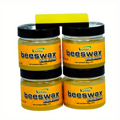 Wood Seasoning Beeswax Furniture Beeswax Polish
