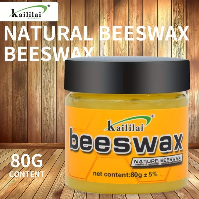 Wood Seasoning Beeswax Furniture Beeswax Polish