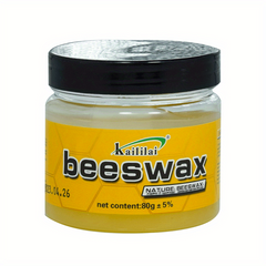 Wood Seasoning Beeswax Furniture Beeswax Polish