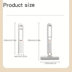 Mini Sponge Mop Hand Wash Desktop Portable Multipurpose Cleaning