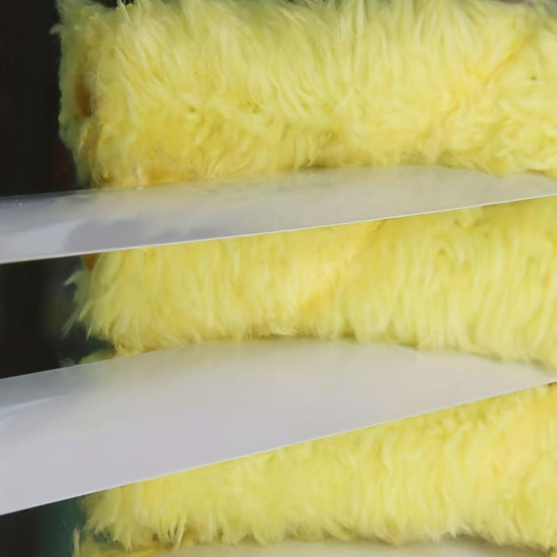 Microfibre Blind Cleaning Brush Handheld Dust Removal Window Cleaner
