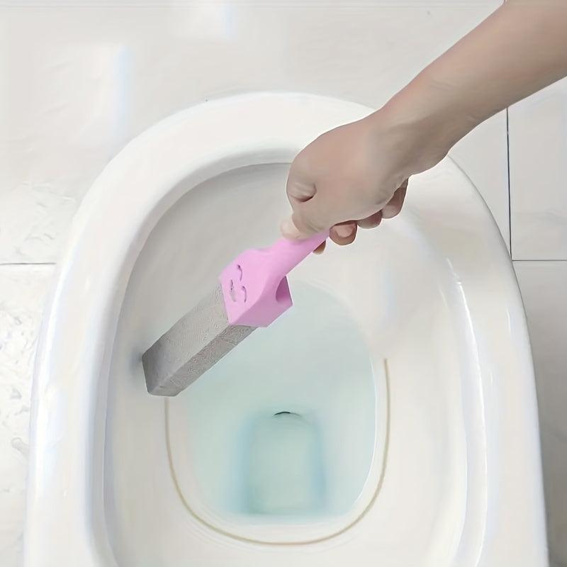 Pumice Stone Stick Toilet Bowl Cleaning Scouring Stick