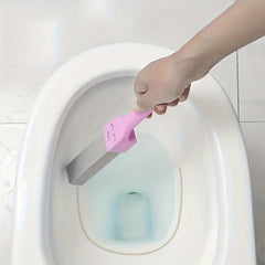 Pumice Stone Stick Toilet Bowl Cleaning Scouring Stick