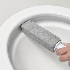 Pumice Stone Stick Toilet Bowl Cleaning Scouring Stick