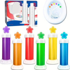 Toilet Wand Refills Bathroom Deodorizer Bowl Cleaner