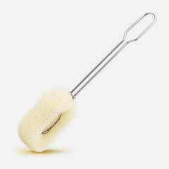 Long Handle Cup Brush for Tea Stain Removal - Kitchen Cleaning Brush
