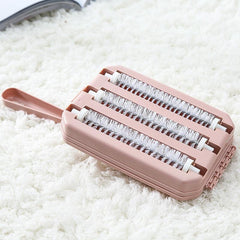 Carpet Cleaner Hair Removal Home Cleaning Bed Sheets Sofas Sticky Hair Brushes