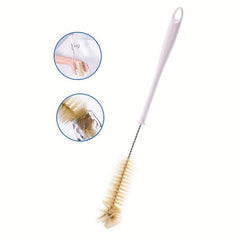 Long Handle Small Cup Cleaning Brush Household
