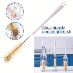 Long Handle Small Cup Cleaning Brush Household