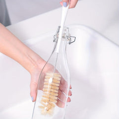 Long Handle Small Cup Cleaning Brush Household