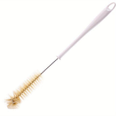 Long Handle Small Cup Cleaning Brush Household