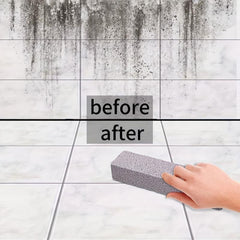 5pcs Pumice Stone Cleaning Bricks for BBQ Grill and More