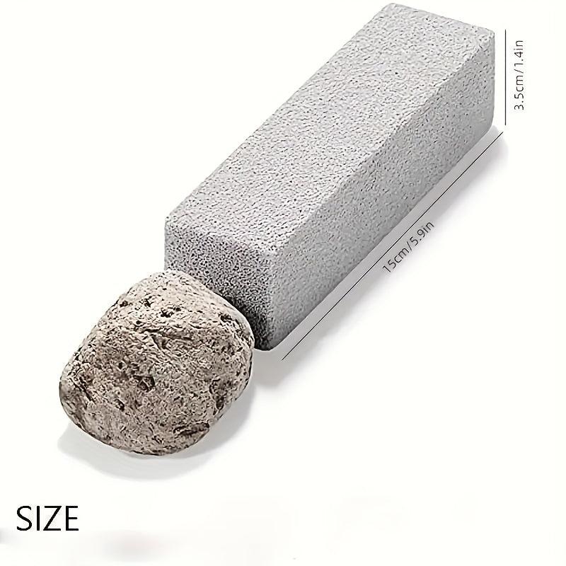 5pcs Pumice Stone Cleaning Bricks for BBQ Grill and More