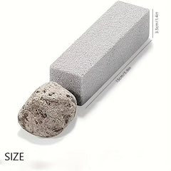5pcs Pumice Stone Cleaning Bricks for BBQ Grill and More