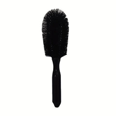Car Wheel Brush With Handle Rim Cleaning Brush Tire Brush