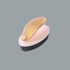 Household Cleaning Brush Soft Bristles Shoe Board Brush Transparent