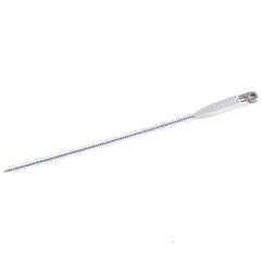 2pcs Japanese Pipe Dredger Pipeline Dredging Brush Hair Remover