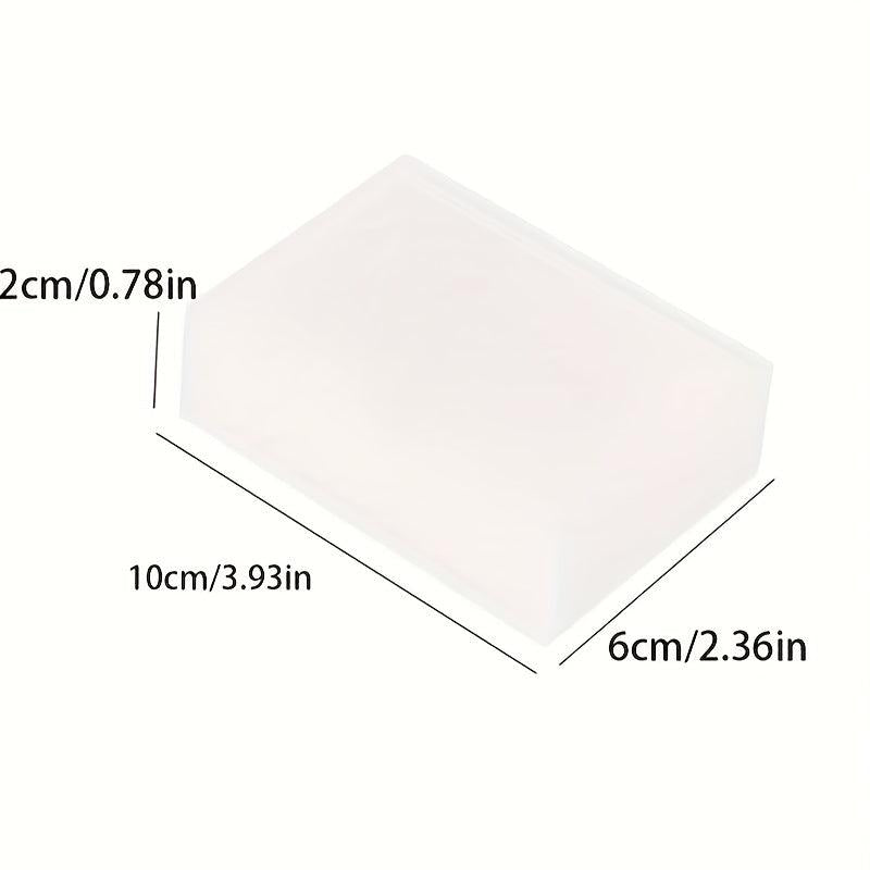 Magic Sponge Eraser Melamine Foam Sponge Cleaning Pads 30pcs