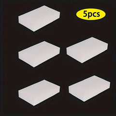Magic Sponge Eraser Melamine Foam Sponge Cleaning Pads 30pcs