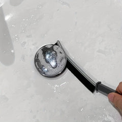 Home Cleaning Crevice Brush Bathroom Kitchen Tile Dead end Cleaning Tools