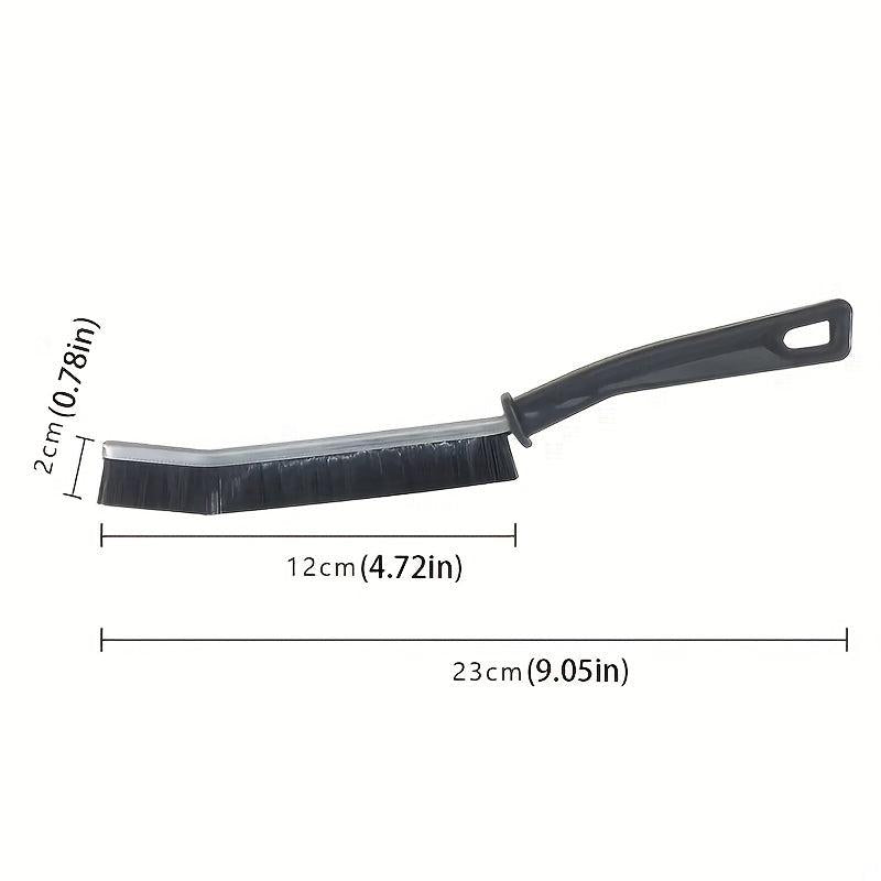 Home Cleaning Crevice Brush Bathroom Kitchen Tile Dead end Cleaning Tools