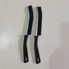 Home Cleaning Crevice Brush Bathroom Kitchen Tile Dead end Cleaning Tools