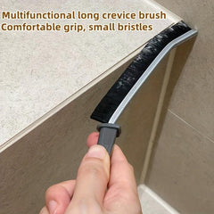 Home Cleaning Crevice Brush Bathroom Kitchen Tile Dead end Cleaning Tools