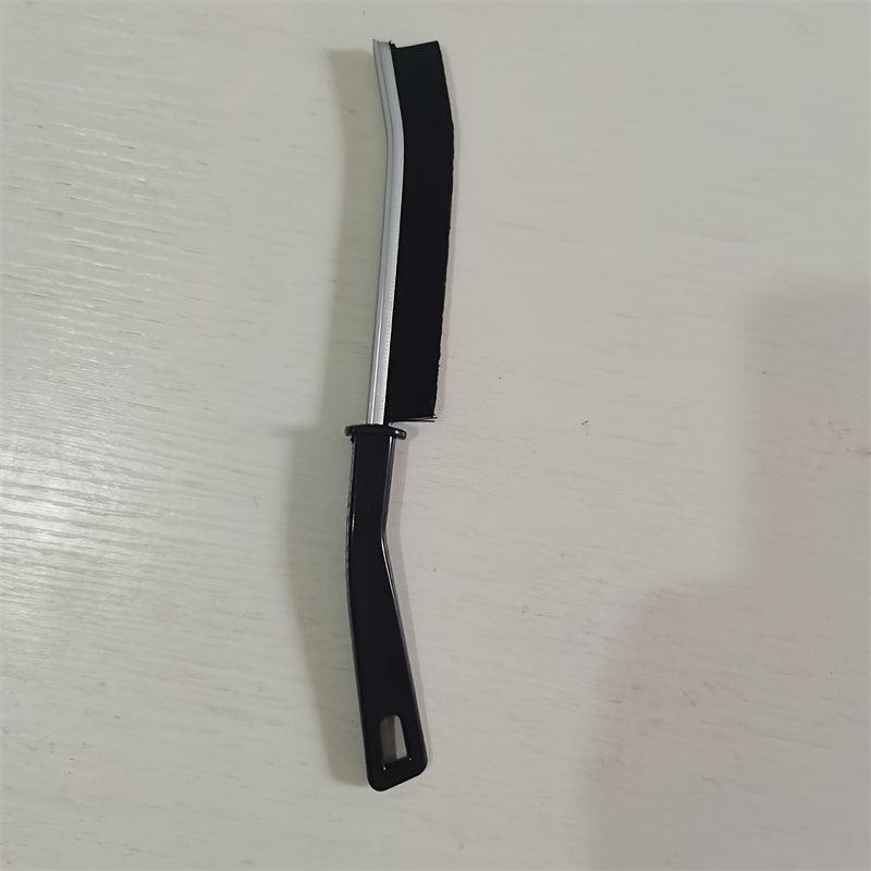 Home Cleaning Crevice Brush Bathroom Kitchen Tile Dead end Cleaning Tools