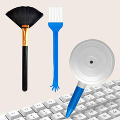 4pcs Keyboard Cleaning Set