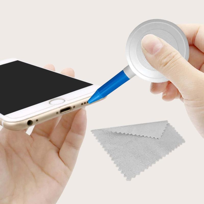 4pcs Keyboard Cleaning Set