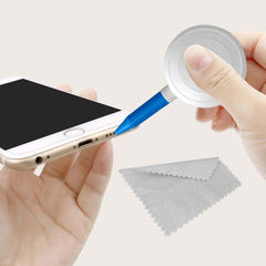 4pcs Keyboard Cleaning Set