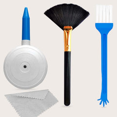 4pcs Keyboard Cleaning Set