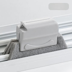 Groove Cleaning Brush for Windows and Doors