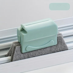 Groove Cleaning Brush for Windows and Doors