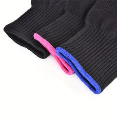 Heat Resistant Glove for Hair Styling Tool
