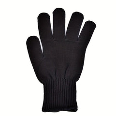 Heat Resistant Glove for Hair Styling Tool