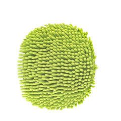 Car Cleaning Brush Telescopic Long Handle Soft Non-scratch Dust Removal Mop