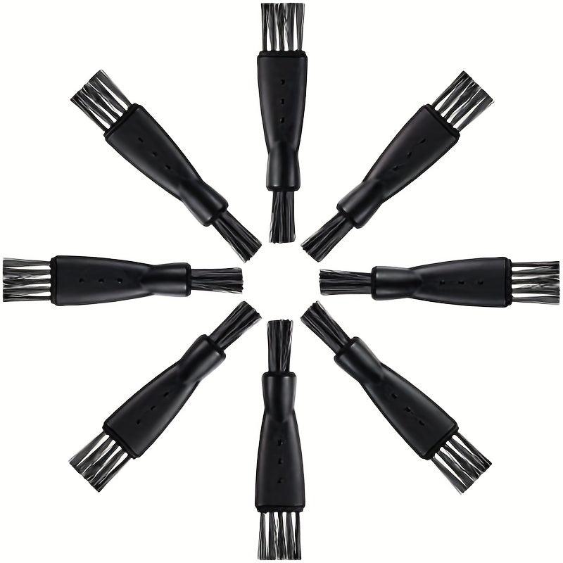 7pcs Hair Comb Cleaner Dirt Remover Set - Home Appliance Cleaning Tool
