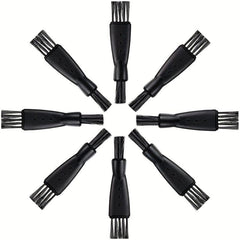 7pcs Hair Comb Cleaner Dirt Remover Set - Home Appliance Cleaning Tool
