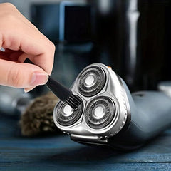 7pcs Hair Comb Cleaner Dirt Remover Set - Home Appliance Cleaning Tool
