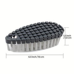 Soft Bristle Scrub Brush for Household Cleaning